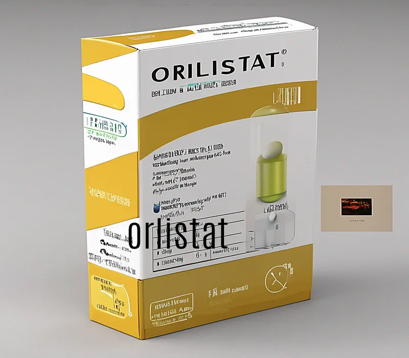 Orlistat comprar contrareembolso